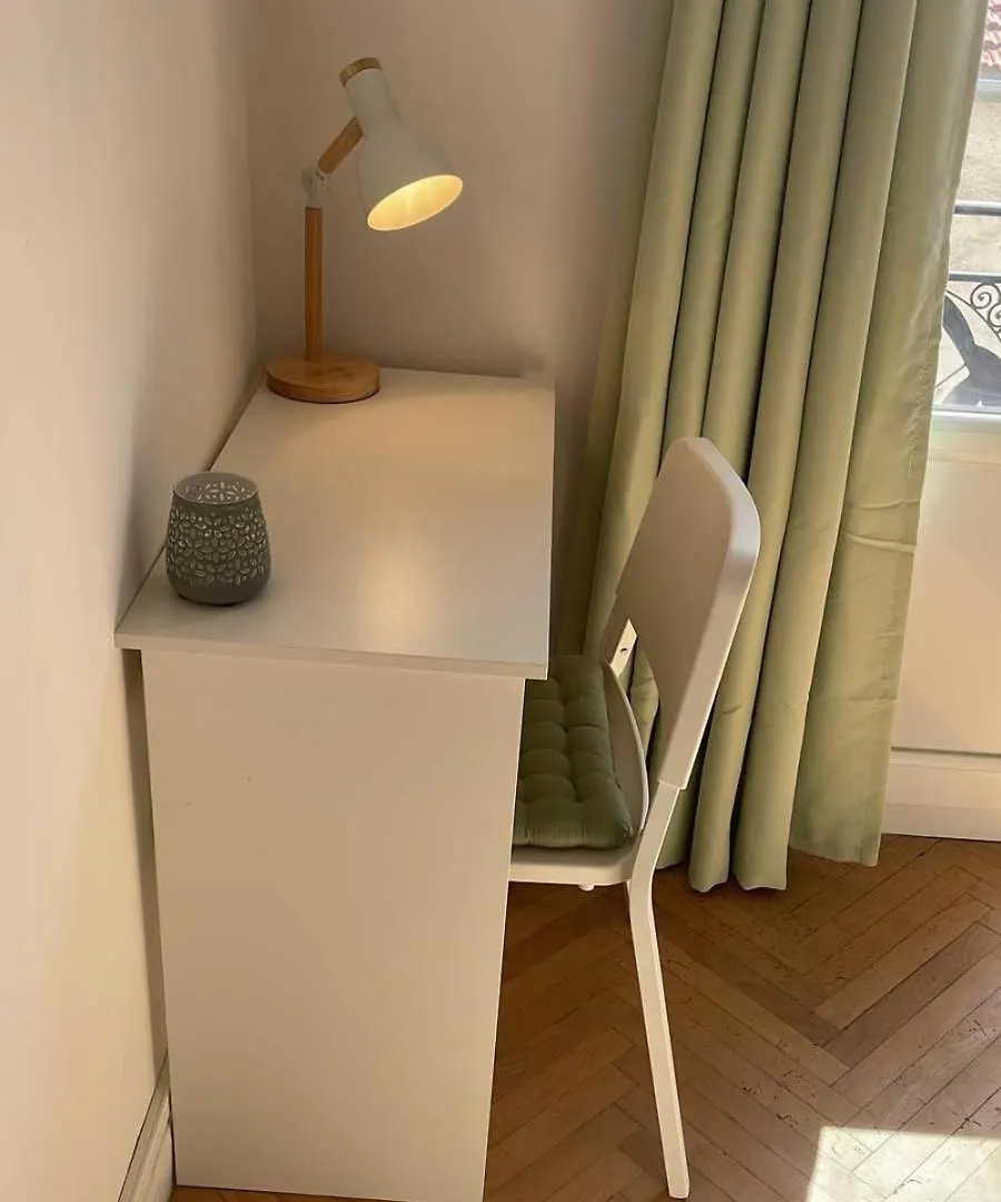 Cannes Centre Apartment 2-Room By Palais Des Festivals & Beach