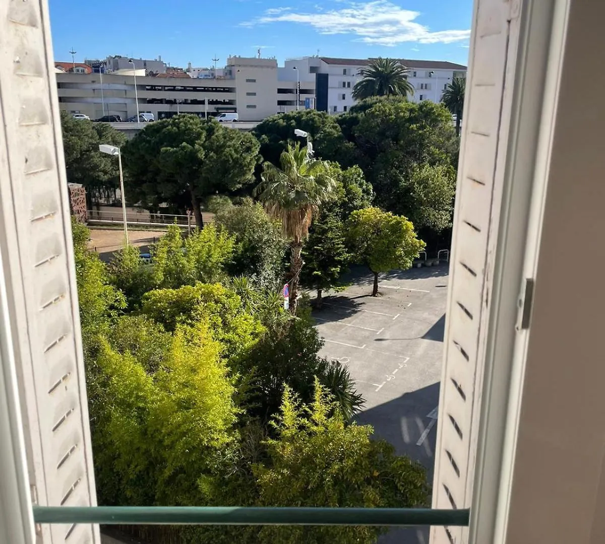 Cannes Centre Apartment 2-Room By Palais Des Festivals & Beach