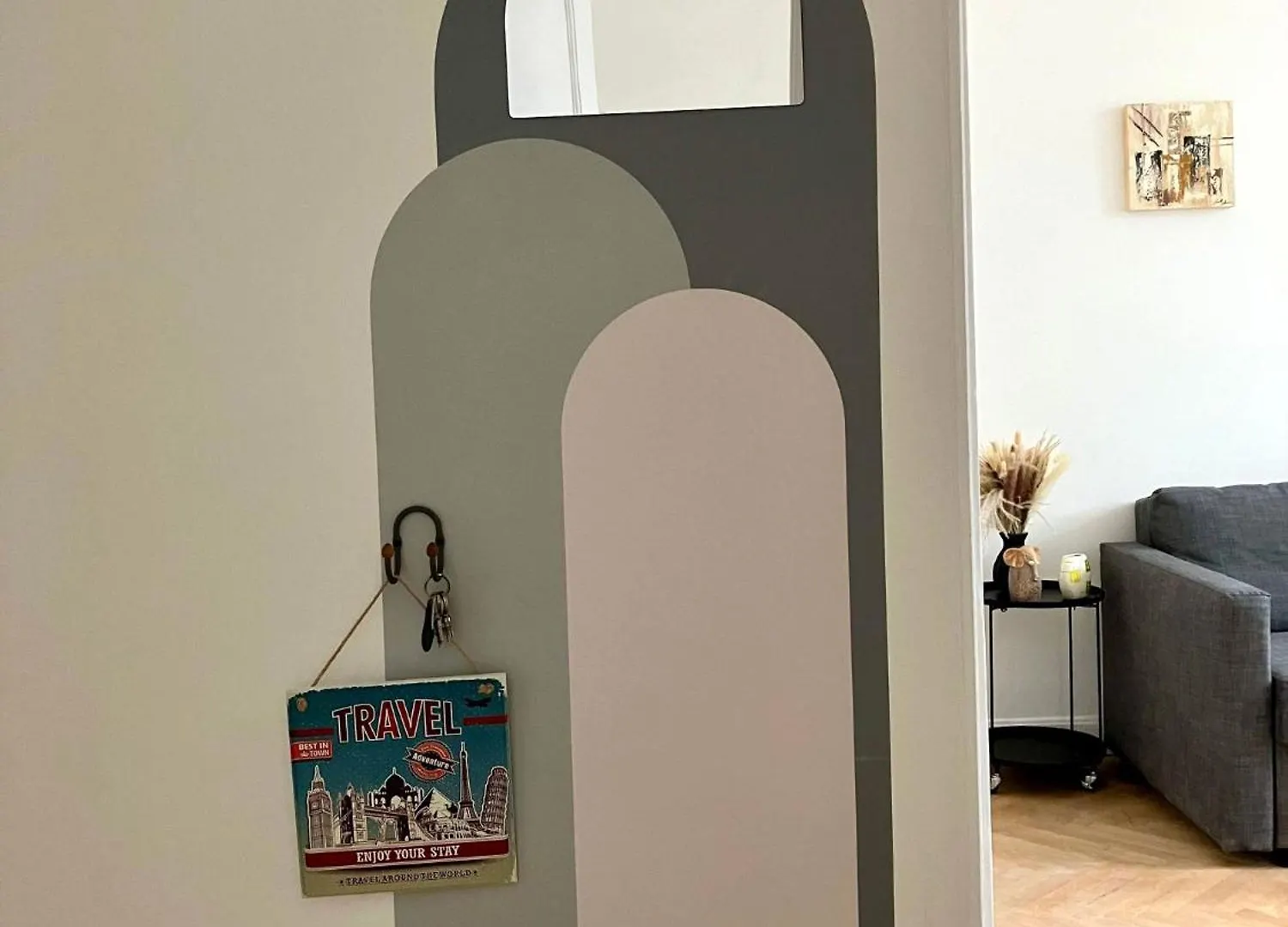 Cannes Centre Apartment 2-Room By Palais Des Festivals & Beach 0*,  法国