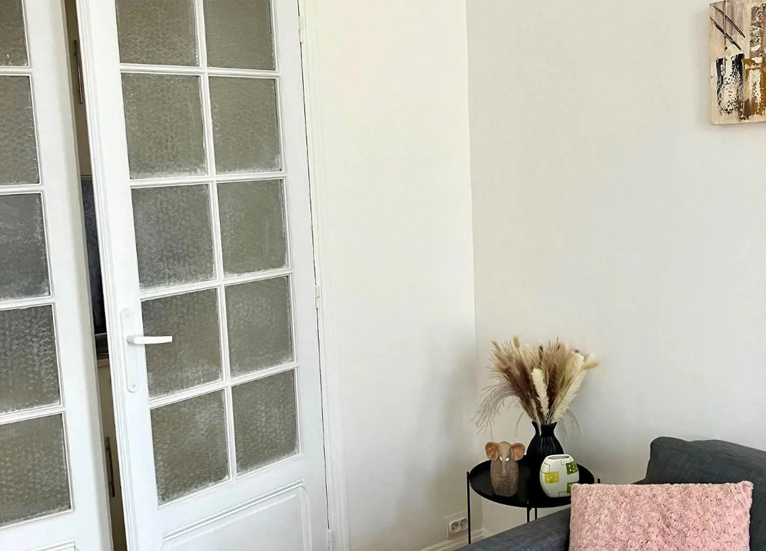 Cannes Centre Apartment 2-Room By Palais Des Festivals & Beach